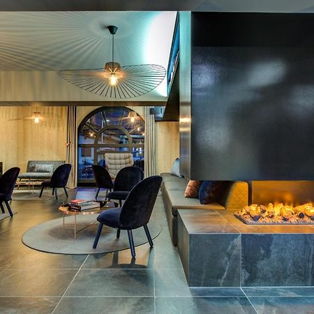 Thedrus Luxury Apt, Swimming Pool, Spa & More シャモニー エクステリア 写真