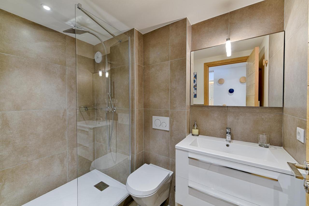 Thedrus Luxury Apt, Swimming Pool, Spa & More シャモニー エクステリア 写真