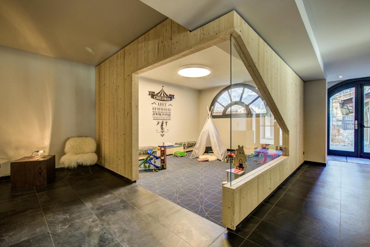 Thedrus Luxury Apt, Swimming Pool, Spa & More シャモニー エクステリア 写真