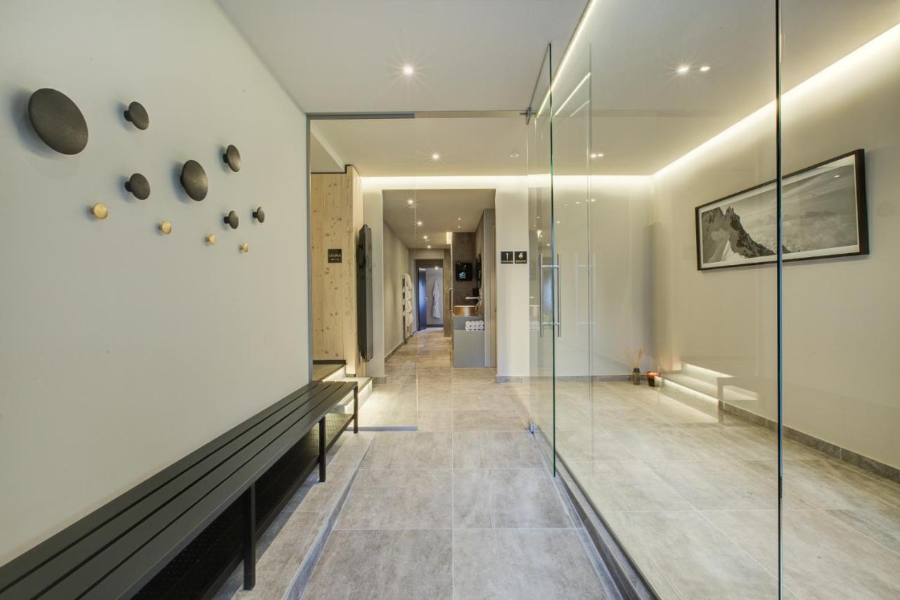 Thedrus Luxury Apt, Swimming Pool, Spa & More シャモニー エクステリア 写真