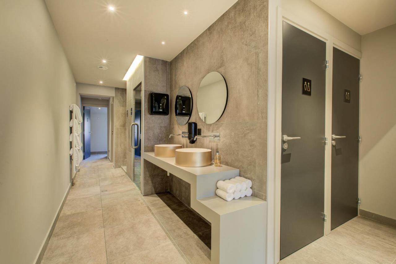 Thedrus Luxury Apt, Swimming Pool, Spa & More シャモニー エクステリア 写真