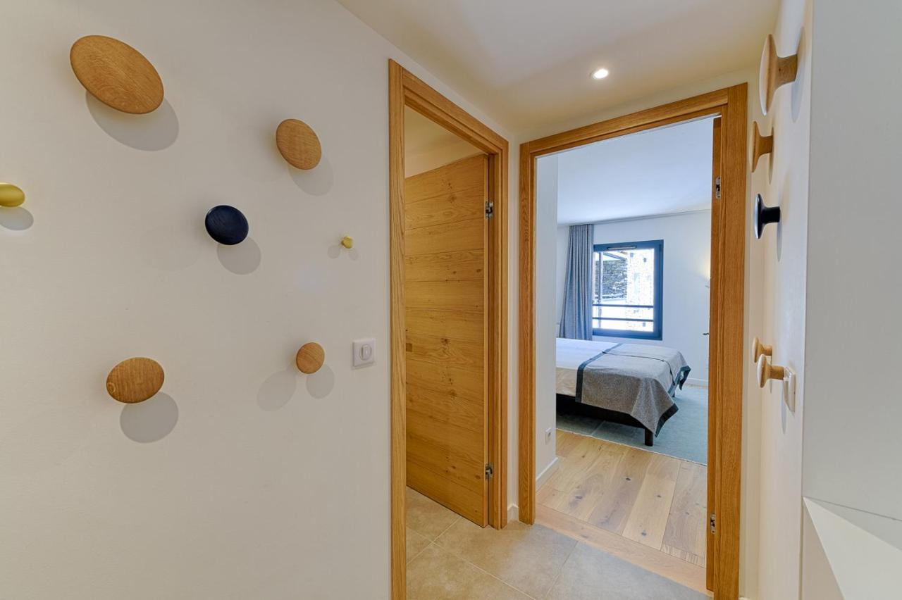 Thedrus Luxury Apt, Swimming Pool, Spa & More シャモニー エクステリア 写真